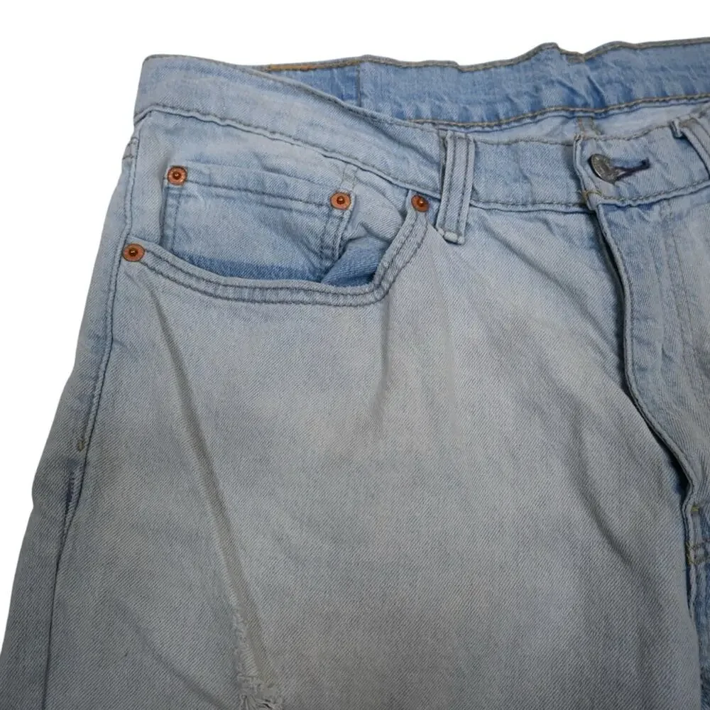 Levis levi men